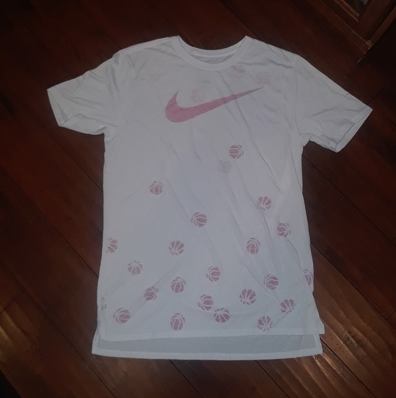 Nike | Shirts | Nike Dri Fit Kay Yow 